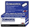 EST Somadrol, 60 Soma Tabs (BEST BY 3/13)
