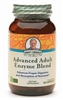 Flora Udo's Choice Advanced Adult Enzyme Blend, 60 Capsules (BEST BY 08/12)