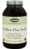 Flora Golden Flax Seeds, 298g (BEST BY 06/12)