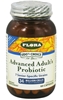 Flora Udo's Choice Advanced Adult's Probiotic, 60 Vegetarian Capsuless