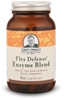 Flora Udo's Choice Flex Defense Enzyme Blend, 60 capsules (BEST BY 04/11)