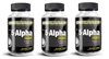 Forerunner Labs 5-Alpha Test Combo Deal