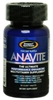 Gaspari Anavite, 30 tablets (Five Day Supply)