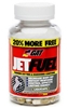 GAT JetFuel, 144 Liquid Caps (20% MORE FREE)