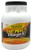 GENr8 Vitargo S2, 4.1lb (1,875g) Unflavored