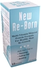 Health & Beauty New Re-Born (Hair Re-Growth), 60 capsules
