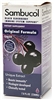 Healthcare Brands Sambucol, 7.8oz (BEST BY 10/10)