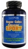 Health Plus Super Colon Cleanse Sport, 300 Capsules (BEST BY 08/11)