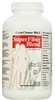 Health Plus Colon Cleanse Max Super Fiber Blend, 8oz (170g) (BEST BY 04/12)