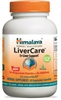 Himalaya LiverCare (Liv.52), 90 Vegetarian Capsules
