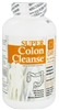 Health Plus Super Colon Cleanse Day Formula, 180 capsules