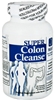 Health Plus Super Colon Cleanse Night Formula, 90 capsules