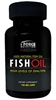 iForce Fish Oil, 120 gel caps
