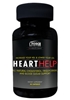 iForce Heart Help, 60 capsules (+ FREE T-Shirt)
