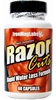 Iron Mag Labs Razor Cuts, 60 capsules