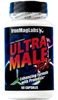 Iron Mag Labs Ultra Male Rx, 60 Capsules