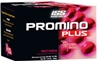 ISS hGH Promino Plus AM PM, 30 Day Supply, Fruit Punch Flavor