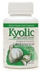 Kyolic Aged Garlic Extract Cardiovascular Original Formula 100, 100 Capsules