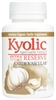 Kyolic Aged Garlic Extract Extra Strength Reserve Cardiovascular, 60 Capsules