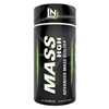 Lecheek Nutrition Mass HGH, 90 capsules