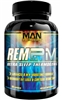 MAN Sports REM-P.M., 60 capsules