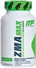 MusclePharm ZMA Max, 60 capsules