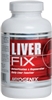 Myogenix Liver Fix, 120 capsules