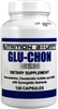 Nutrition Bounty Glu-Chon MSM, 120 Capsules
