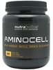 Nutrabolics Aminocell, 375g Grape (BEST BY 06/12)