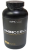 Nutrabolics Aminocell, 320 capsules (BEST BY 07/12)
