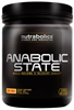 Nutrabolics Anabolic State, 375g (13.23oz)(+ FREE Stadium Cup)