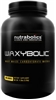 Nutrabolics Waxybolic, 4.5lbs (Unflavored)