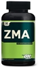 Optimum Nutrition ZMA, 90 capsules