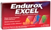 Pacific Health Laboratories Endurox Excel, 60 caplets