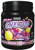 Betancourt Glutamine Micros Chewies, 8.1oz (Insane Berry Blend)