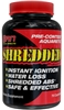 SAN Shredded, 70 capsules