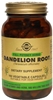 Solgar Dandelion Root, 100 Veg Caps (BEST BY 01/11)