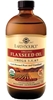 Solgar Earth Source Organic Flaxseed Oil, 16 FL OZ