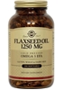 Solgar Flaxseed Oil 1250mg, 100 Softgels