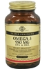 Solgar Omega 3 (EPA & DHA) 950mg, 50 Softgels