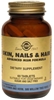 Solgar Skin, Nails & Hair Advanced MSM Formula, 60 Tablets