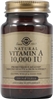 Solgar Vitamin A 10,000 IU, 100 Softgels