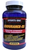 Sports One Endurance-XS, 60 Capsules