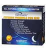 Metabolic Research Stemulite Fitness Formula for Men, 2 Bottles - 60 Tablets
