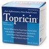 Topical BioMedics Topricin, 4 oz. Jar