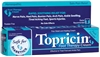 Topical BioMedics Topricin Foot Therapy Cream, 2 oz.