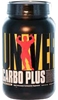 Universal Nutrition Carbo Plus, 2.2lb (1kg)